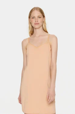 NenaSZ Strap Dress