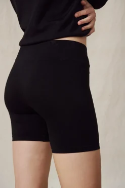 NinnaSZ Microfiber Shorts