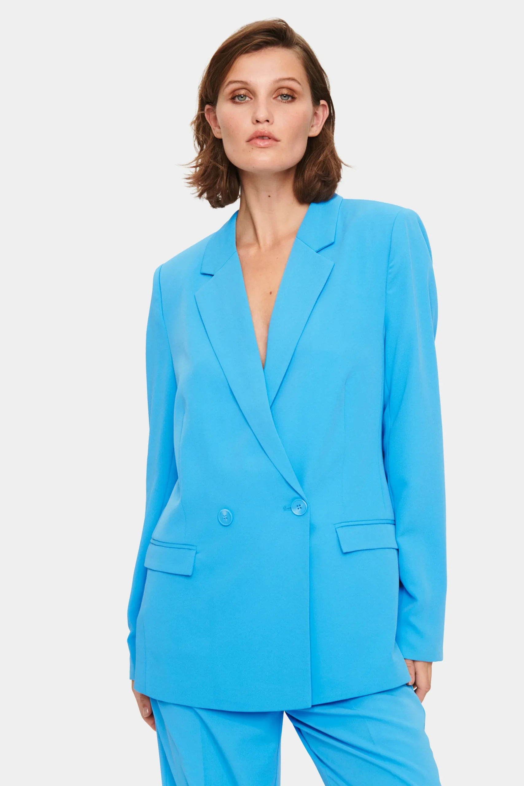 PamiaSZ Blazer