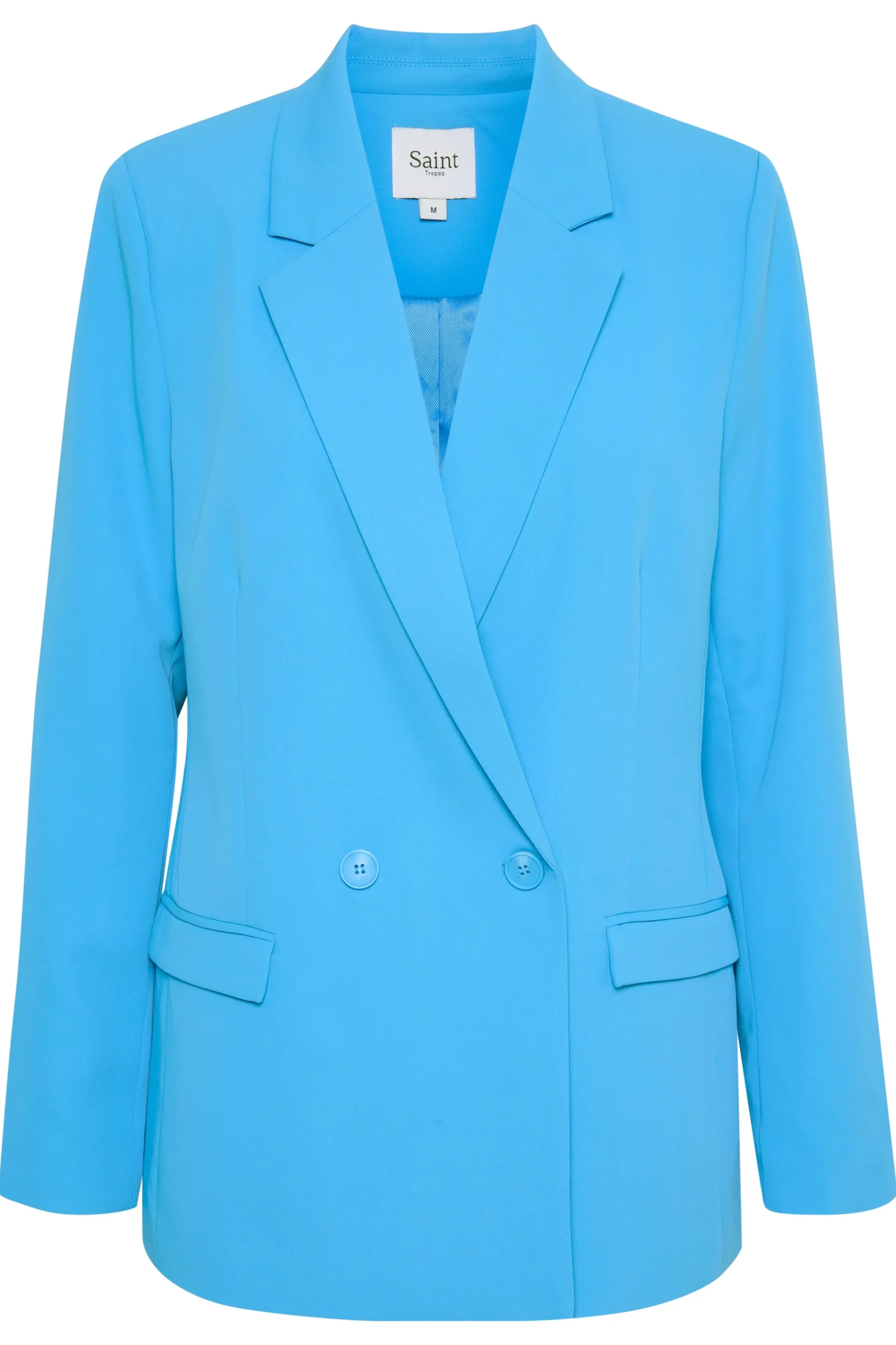 PamiaSZ Blazer