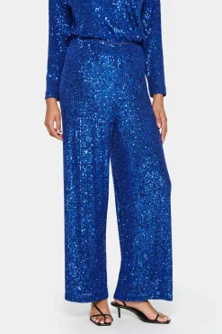 ReyanaSZ Paillette Hose