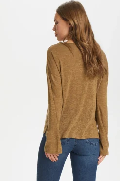 Strickpullover