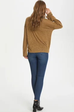 Strickpullover