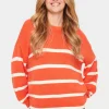TernaSZ Pullover