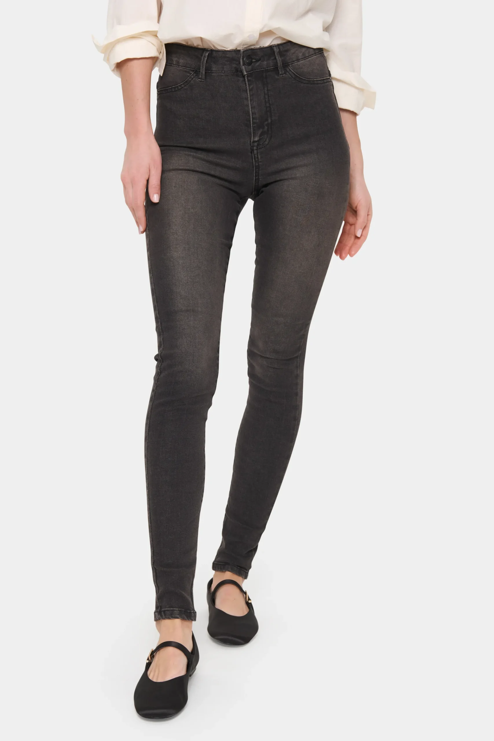 TinnaSZ Jeans