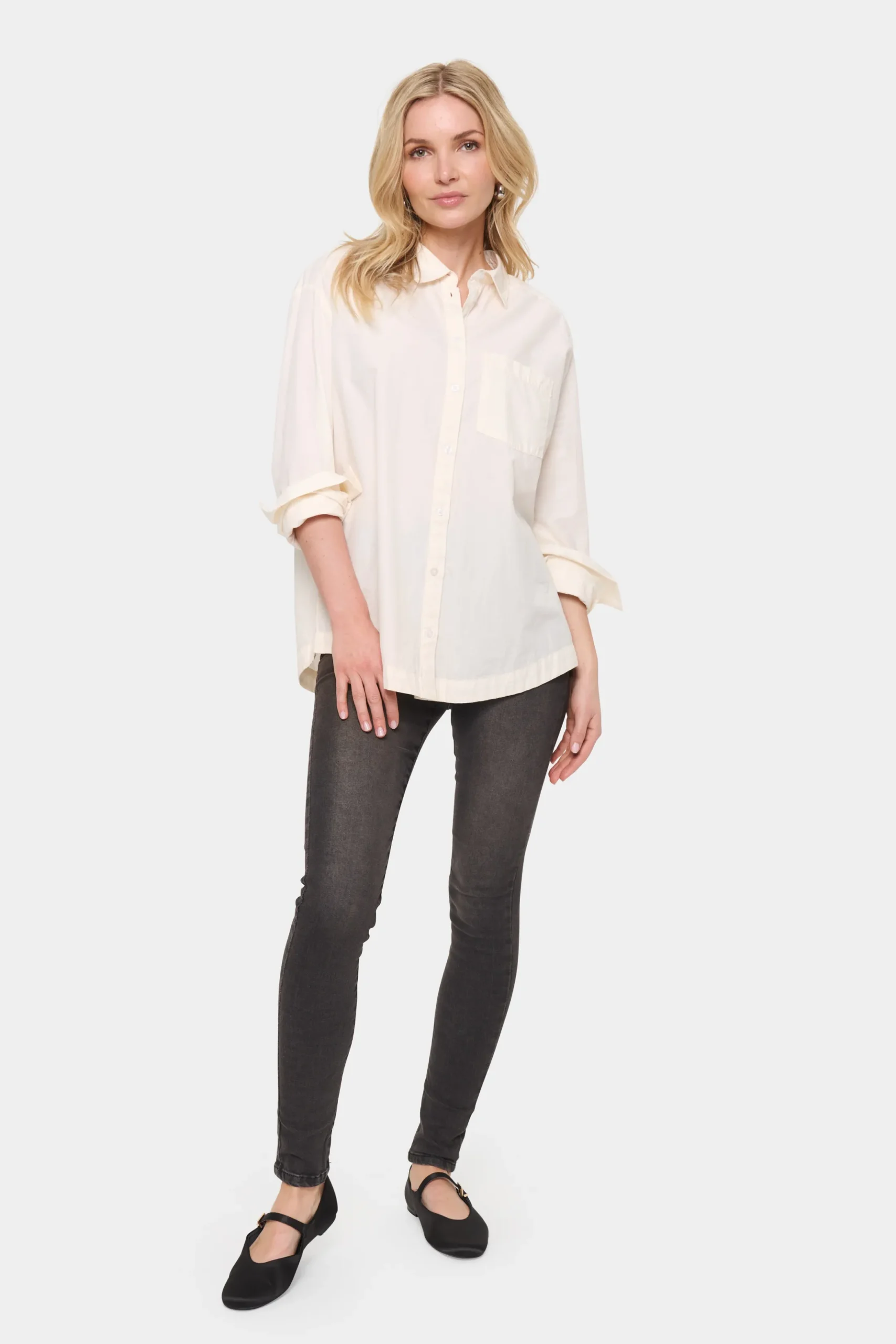 TinnaSZ Jeans