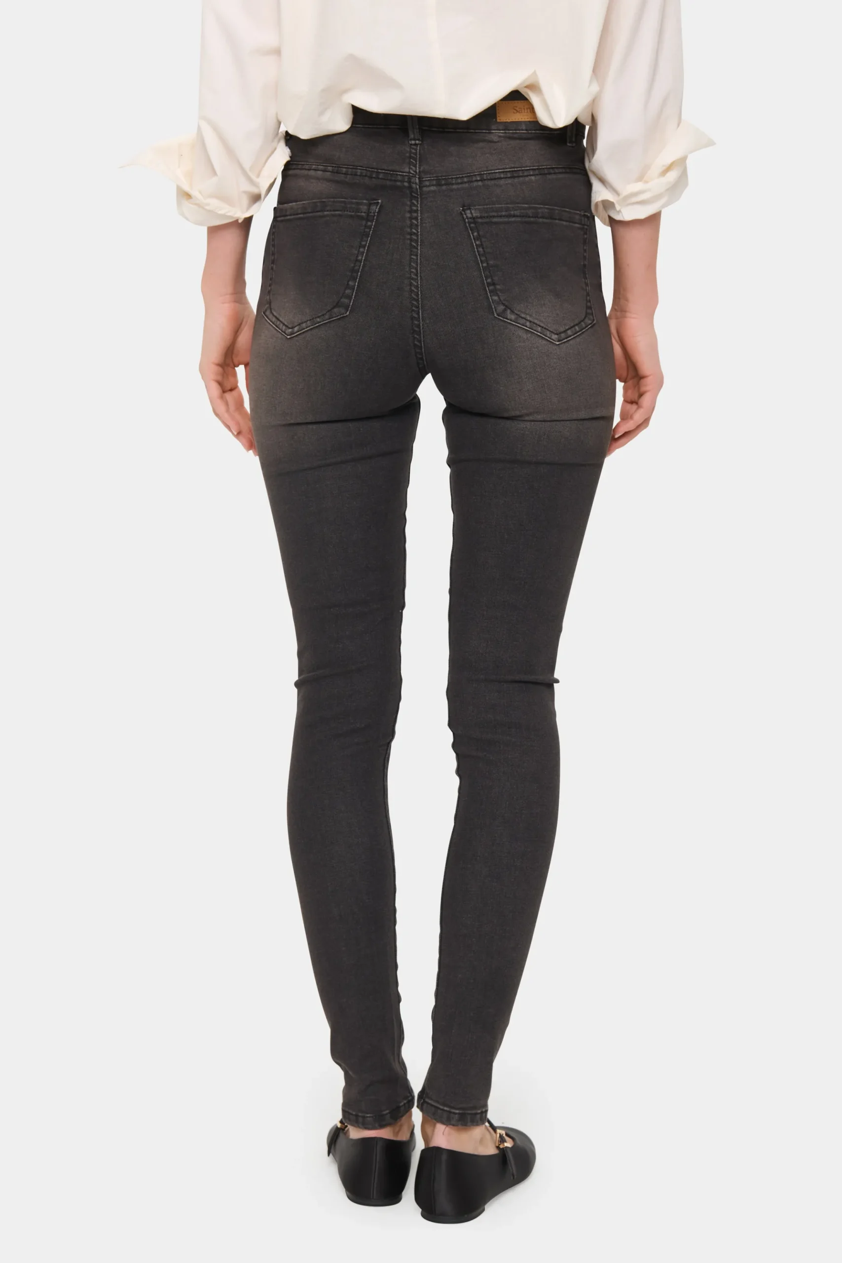 TinnaSZ Jeans