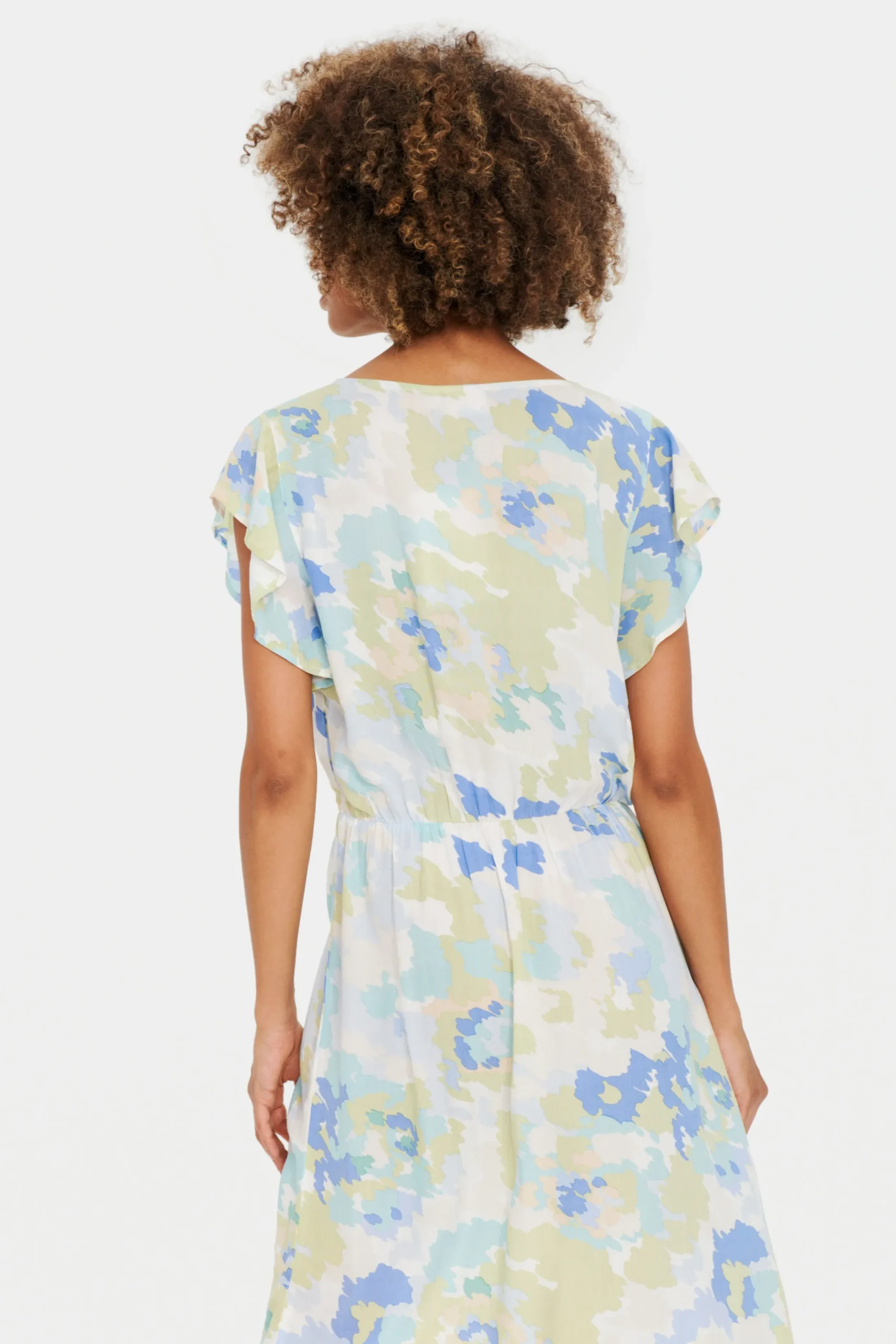 TishaSZ Kleid