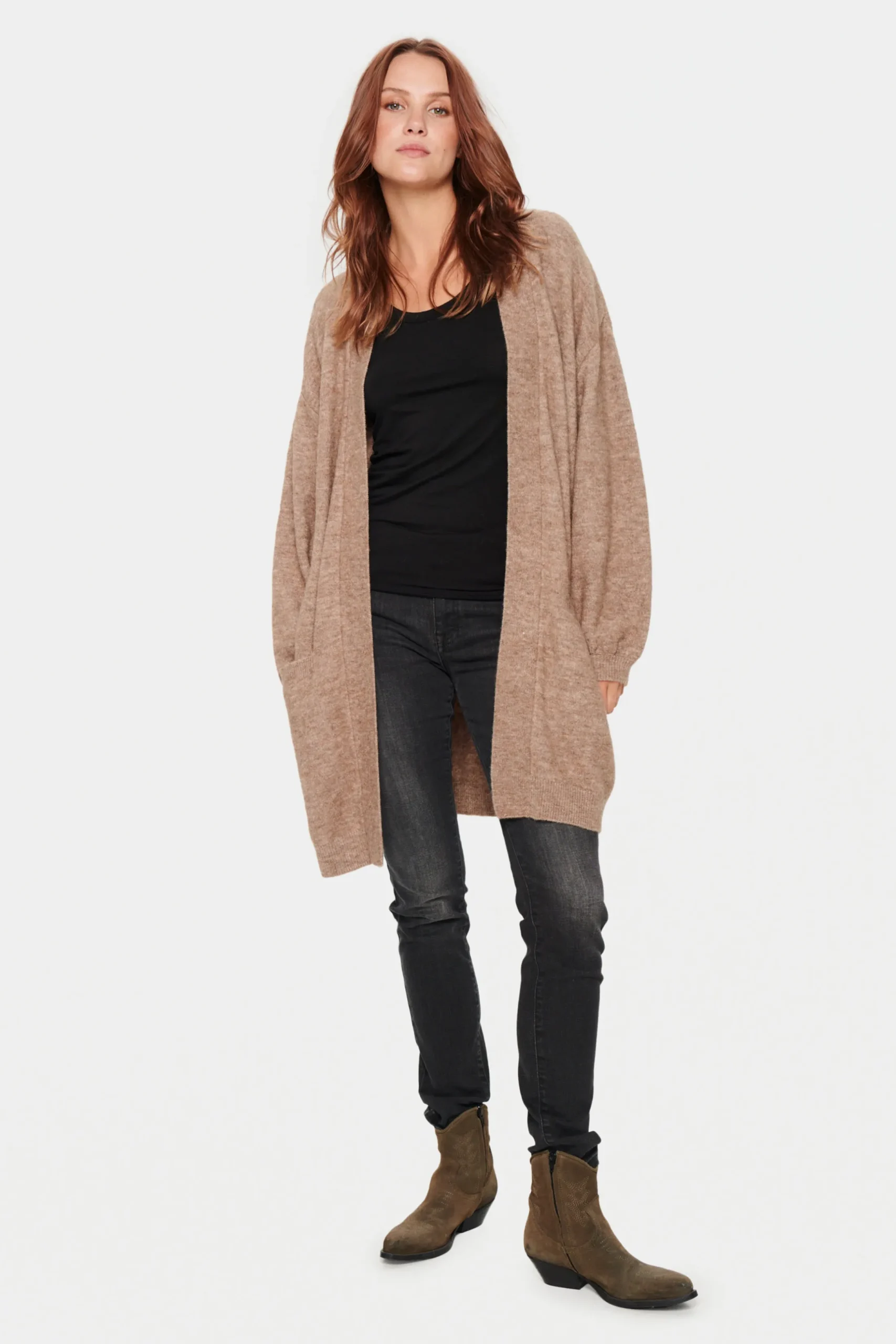 TrixieSZ Cardigan