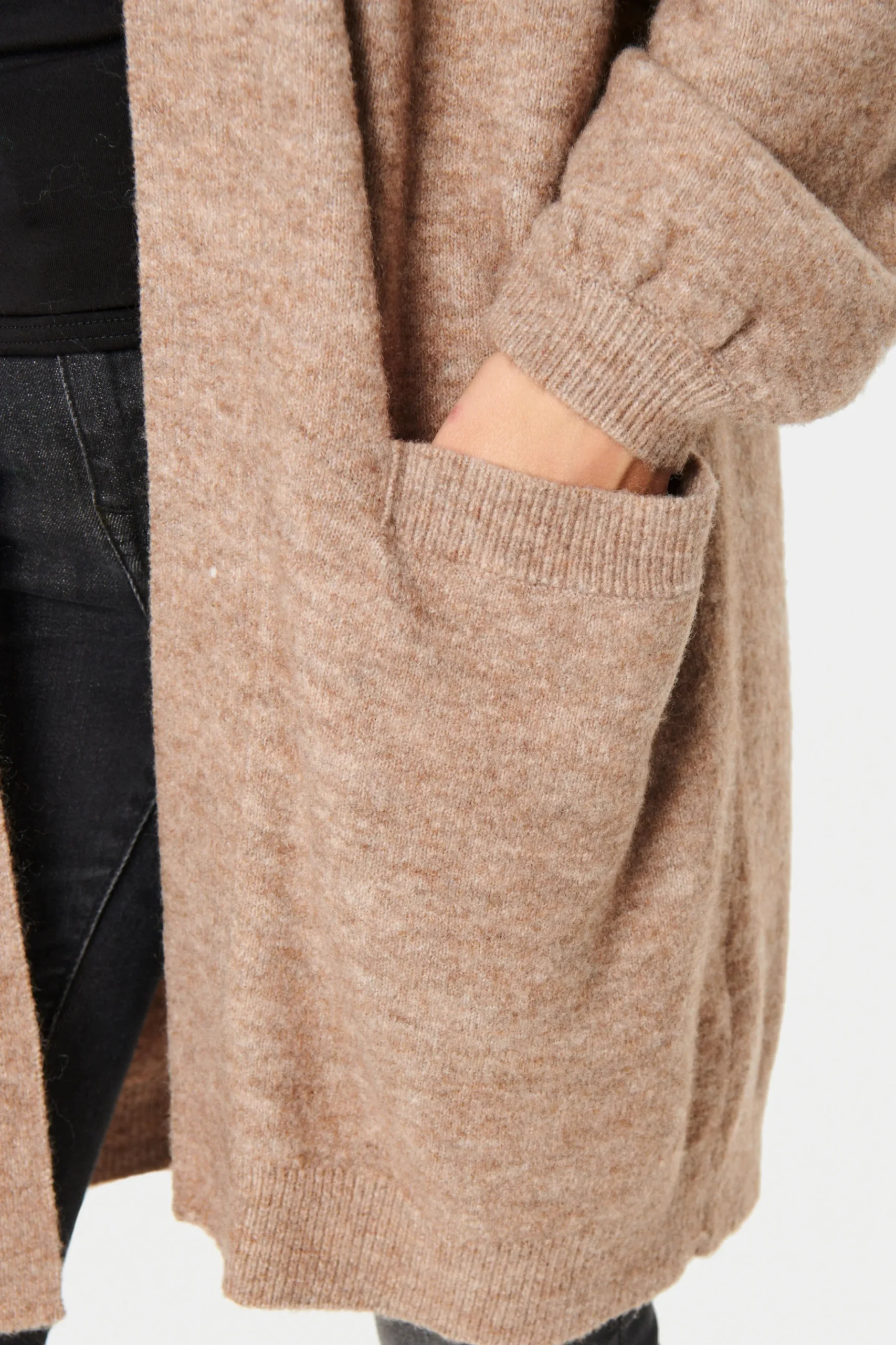 TrixieSZ Cardigan