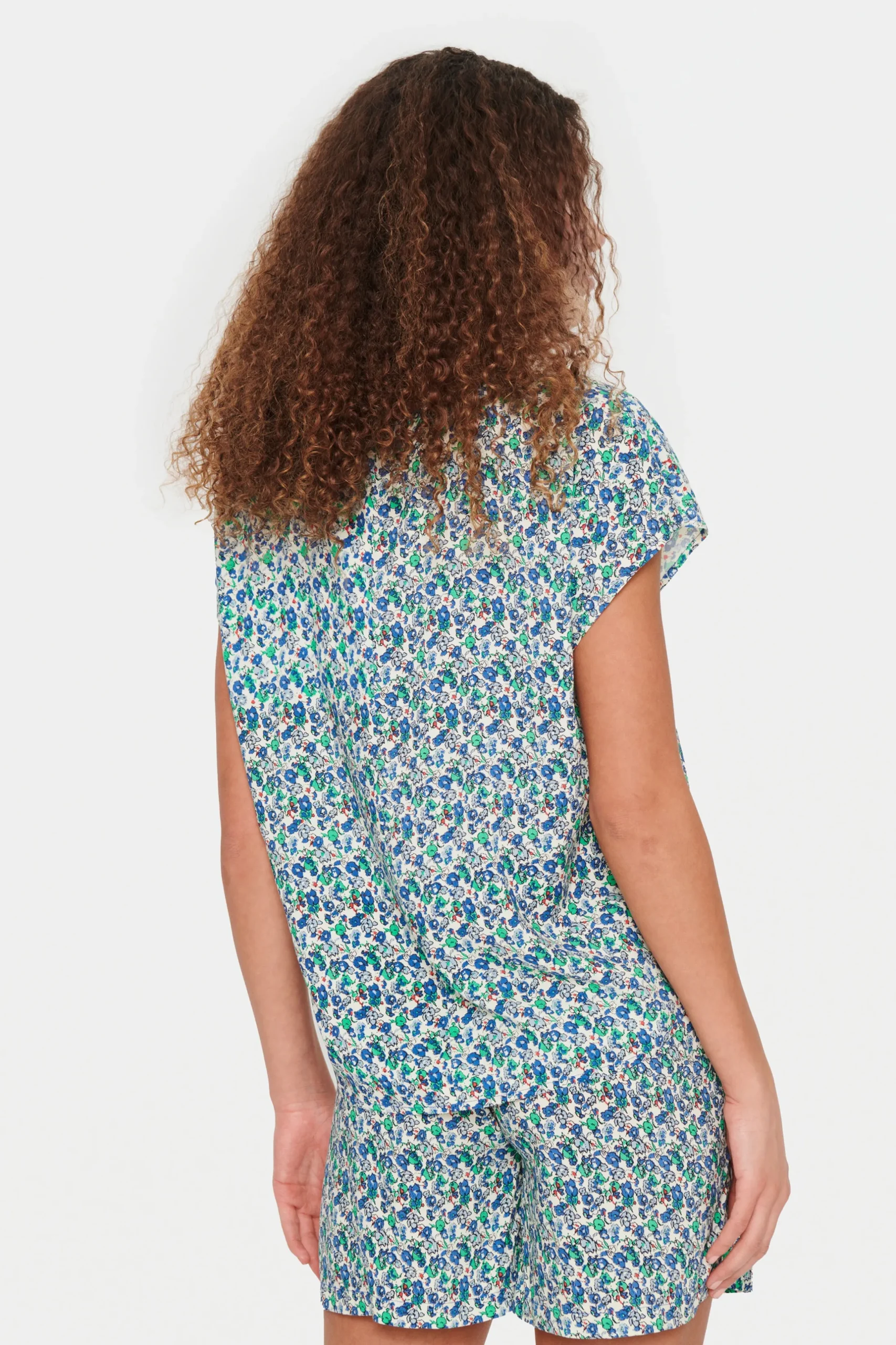 UmaraSZ Bluse