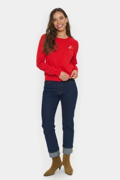 ValentinaSZ Cardigan