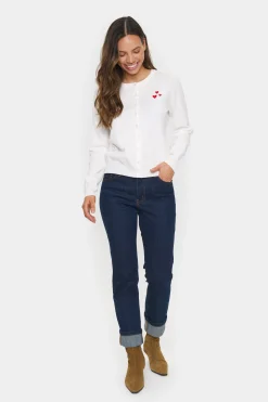 ValentinaSZ Cardigan
