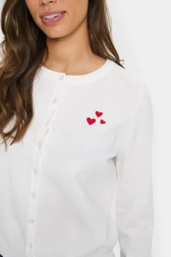 ValentinaSZ Cardigan