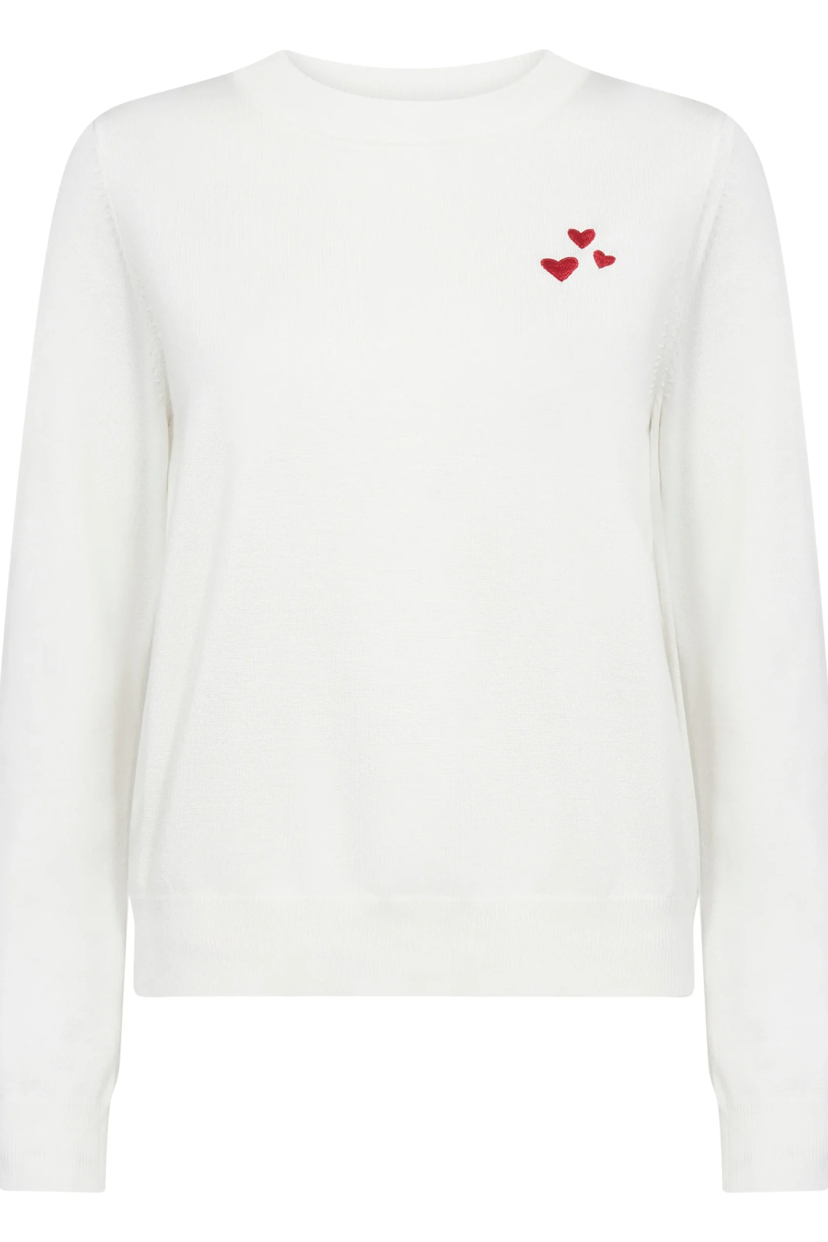 ValentinaSZ Pullover