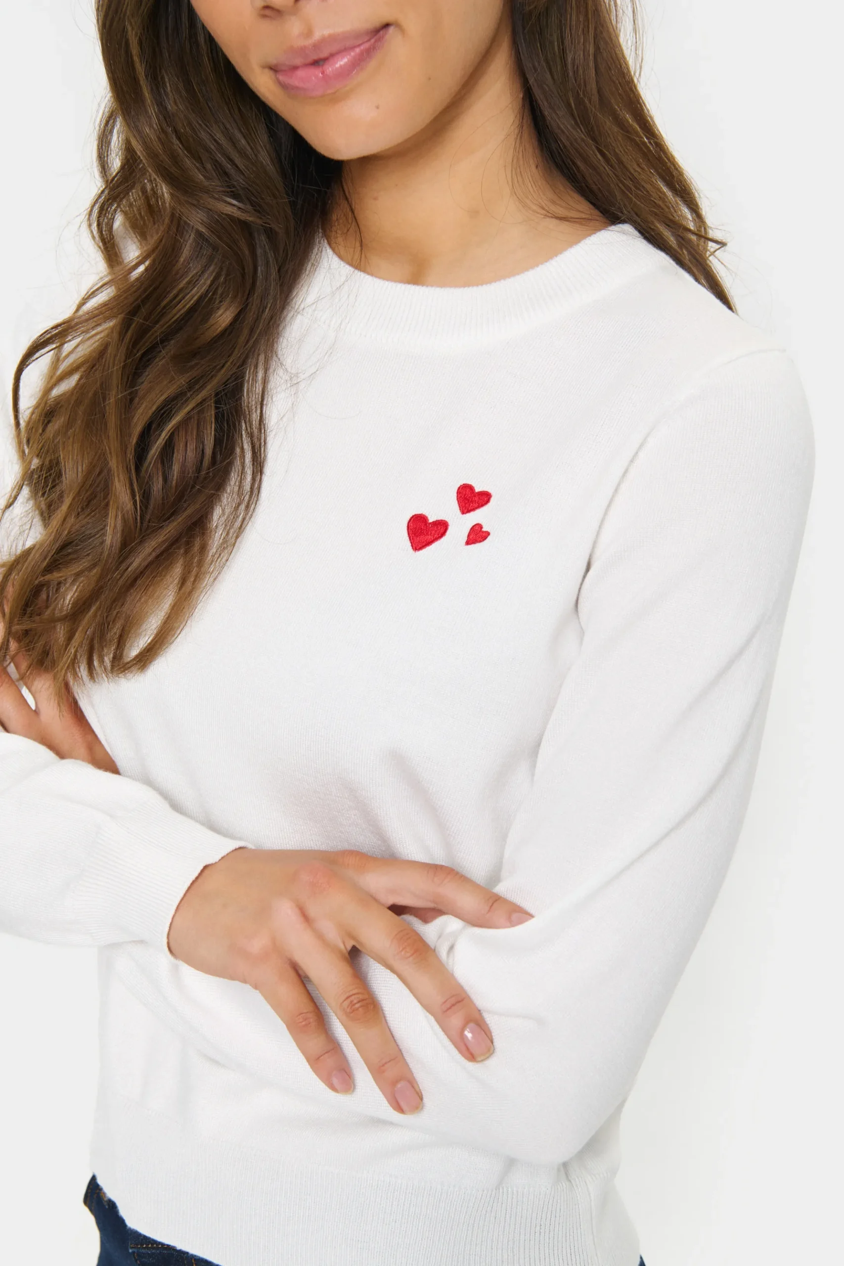 ValentinaSZ Pullover