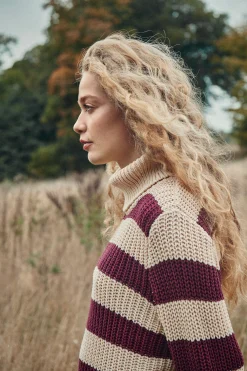 VendySZ Pullover