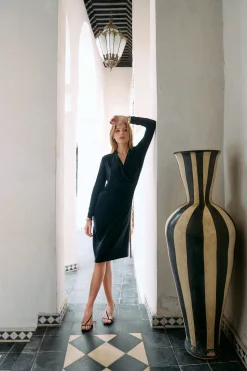 ViggaSZ Kleid