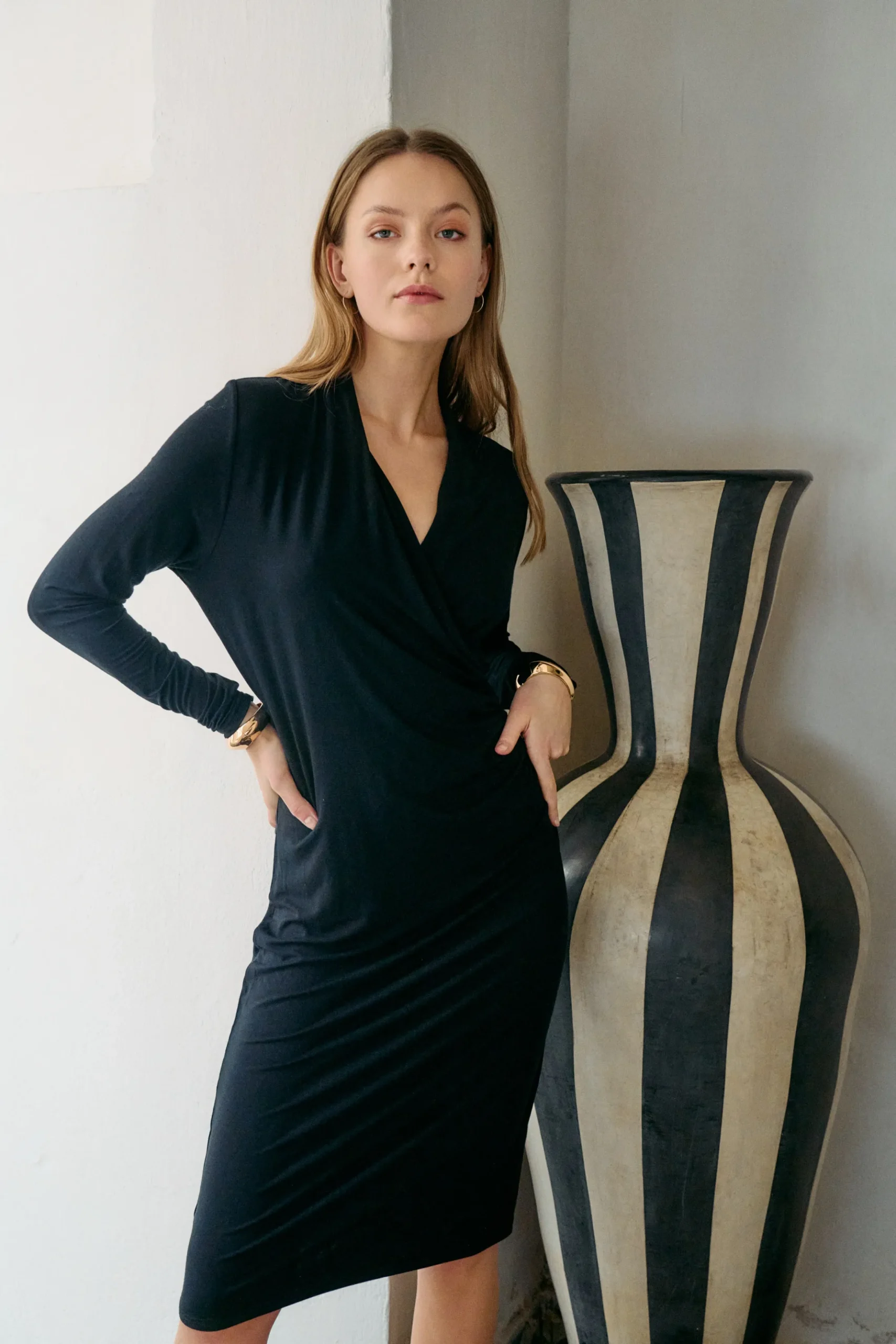 ViggaSZ Kleid