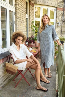 ZalindaSZ Kleid