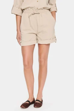 ZalindaSZ Shorts
