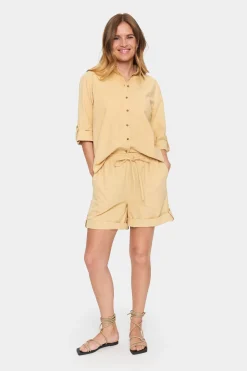 ZalindaSZ Shorts