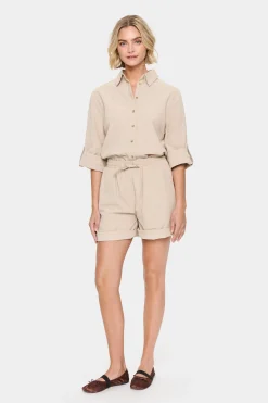 ZalindaSZ Shorts