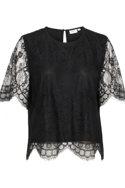 ZalviaSZ Bluse
