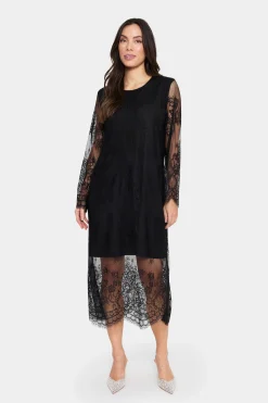 ZalviaSZ Kleid