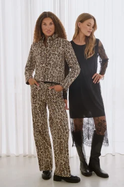 ZalviaSZ Kleid