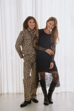 ZalviaSZ Kleid