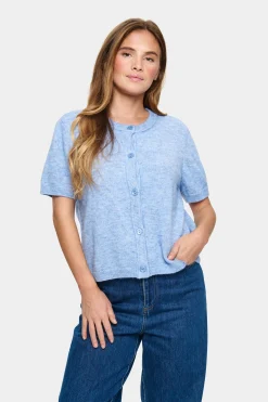 ZanettSZ Cardigan