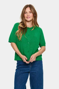 ZanettSZ Cardigan