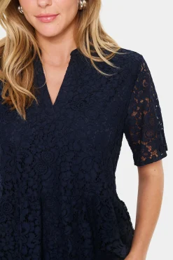 ZannaSZ Bluse
