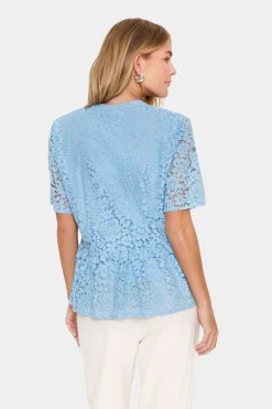 ZannaSZ Bluse