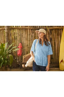 ZannaSZ Bluse