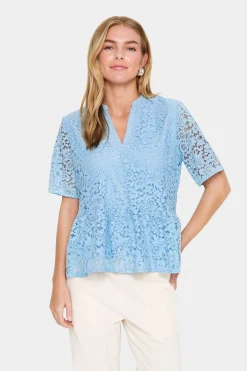 ZannaSZ Bluse