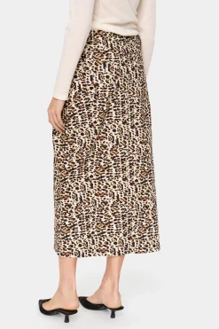 ZeekaSZ Leopard Rock