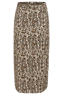 ZeekaSZ Leopard Rock
