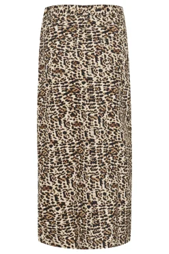 ZeekaSZ Leopard Rock