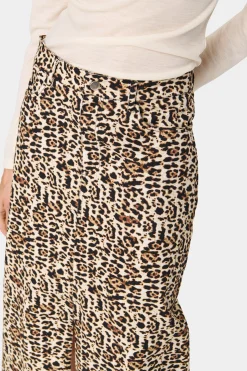 ZeekaSZ Leopard Rock