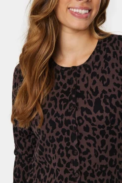 ZhilaSZ Cardigan