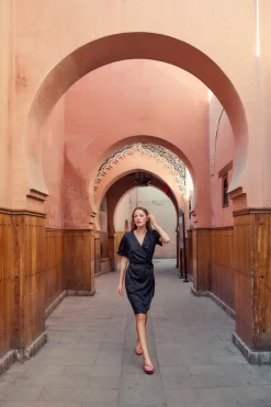 ZhorSZ Kleid