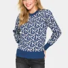 ZicoSZ Pullover