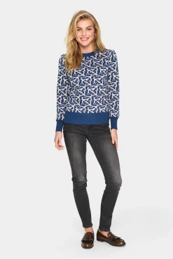 ZicoSZ Pullover