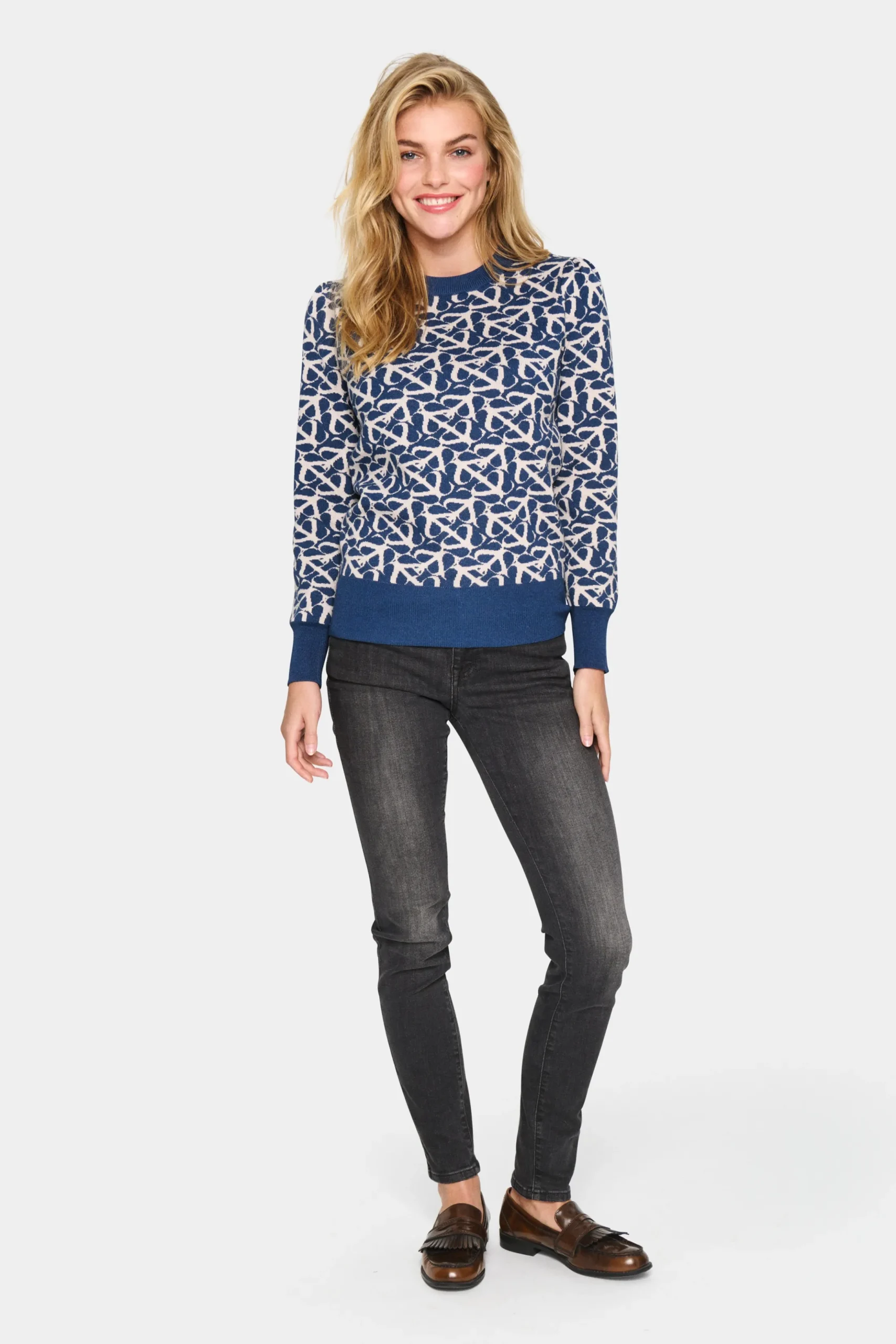 ZicoSZ Pullover