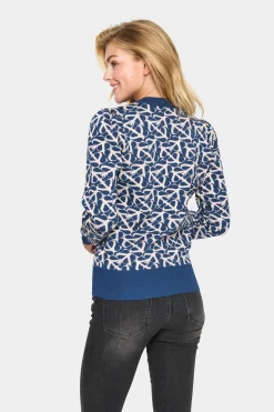 ZicoSZ Pullover