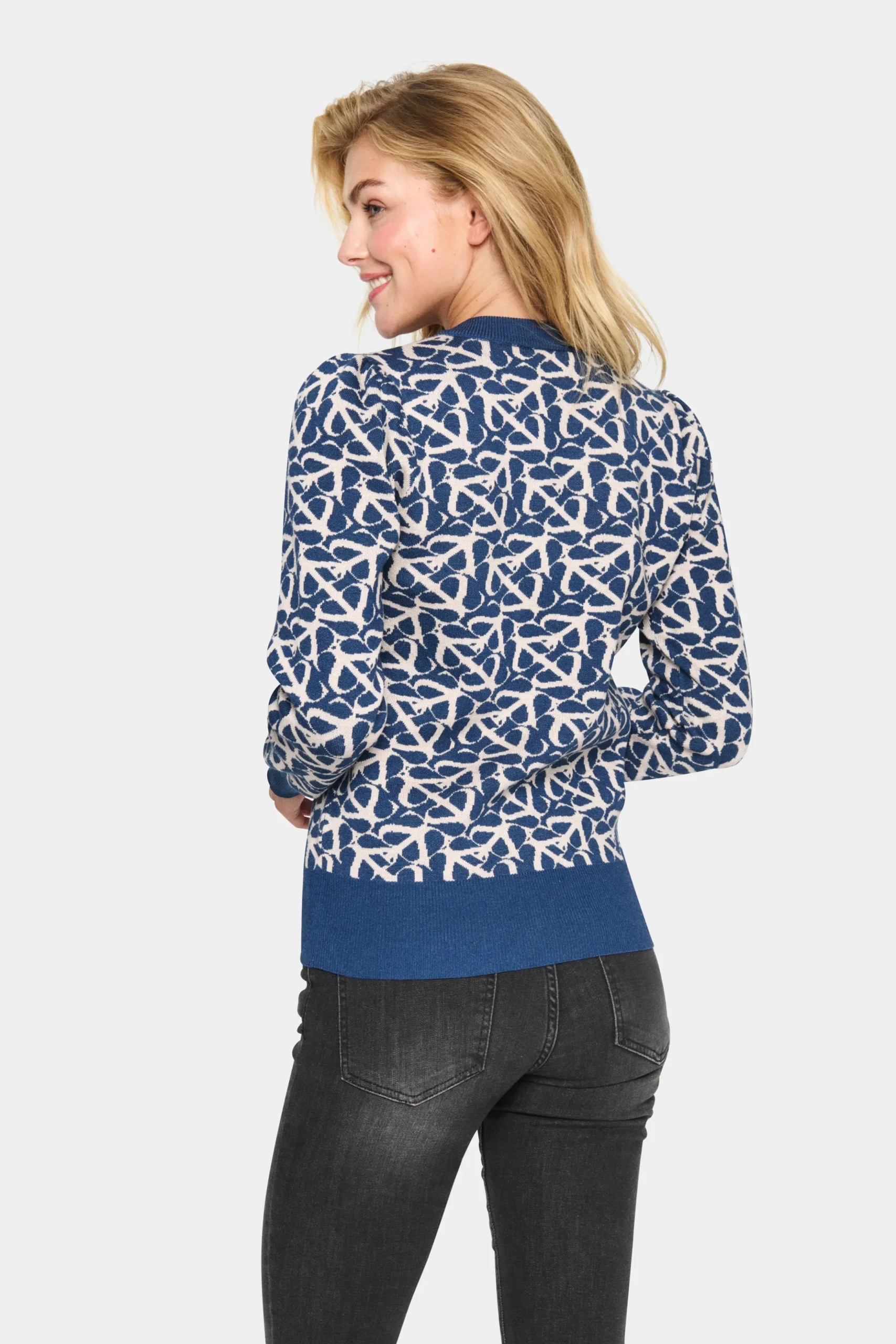 ZicoSZ Pullover