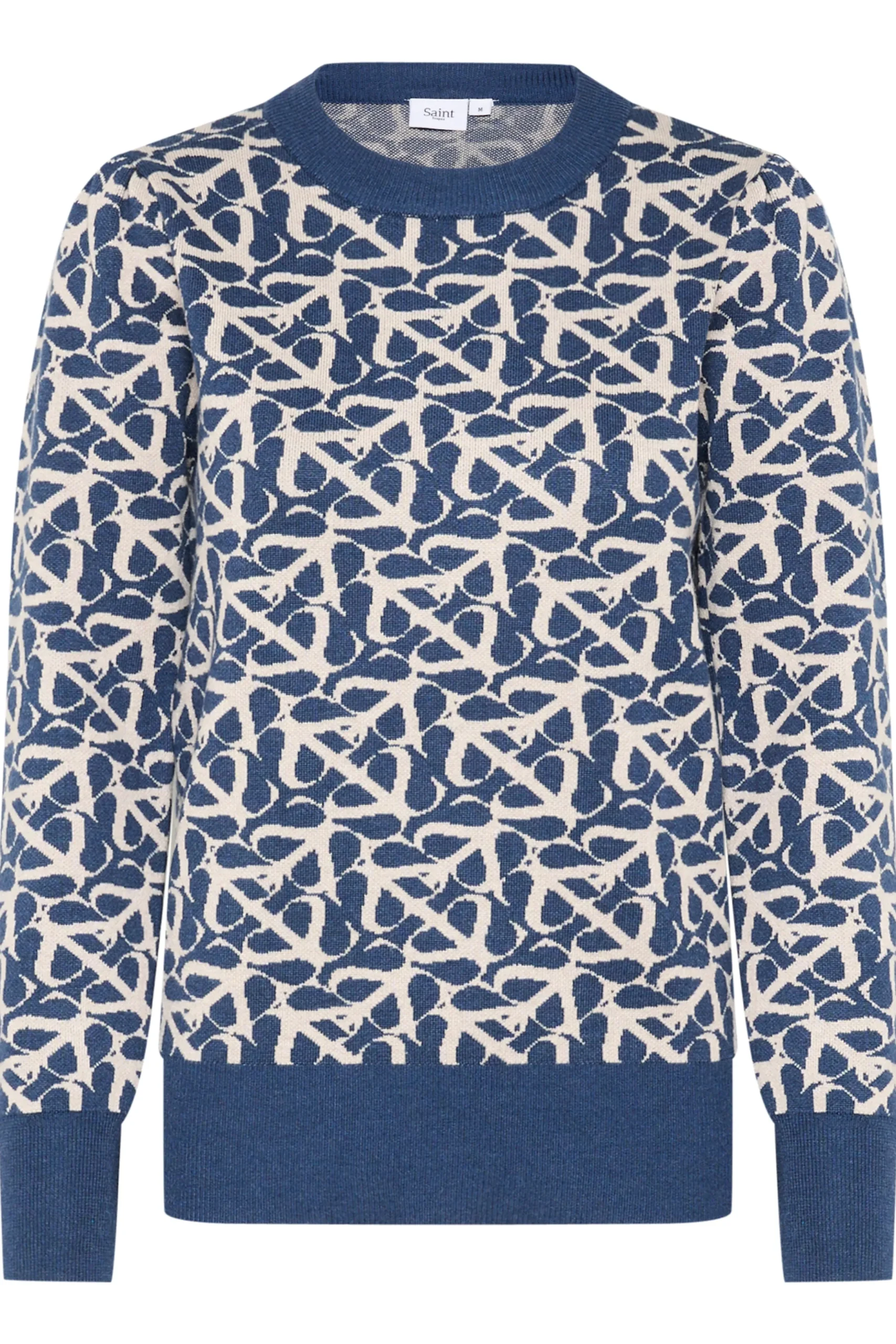 ZicoSZ Pullover