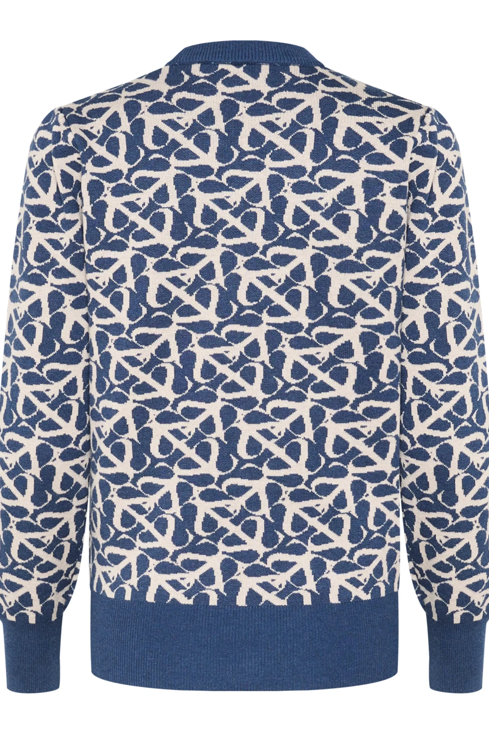 ZicoSZ Pullover